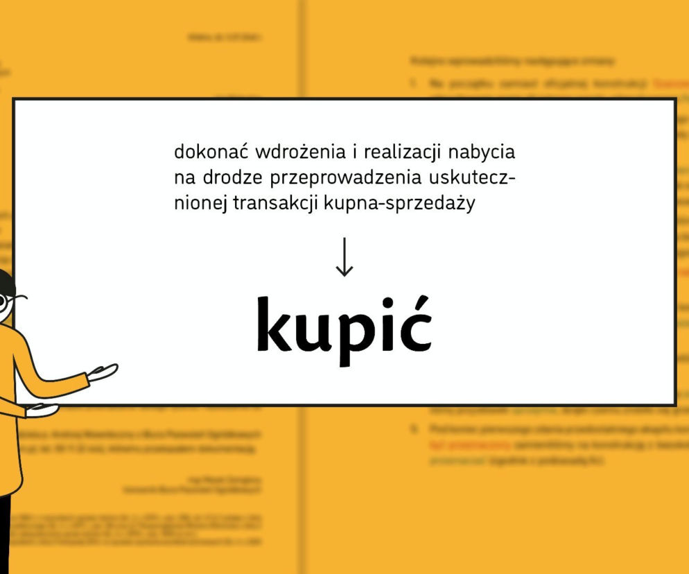 Prosty język w poznańskim urzędzie