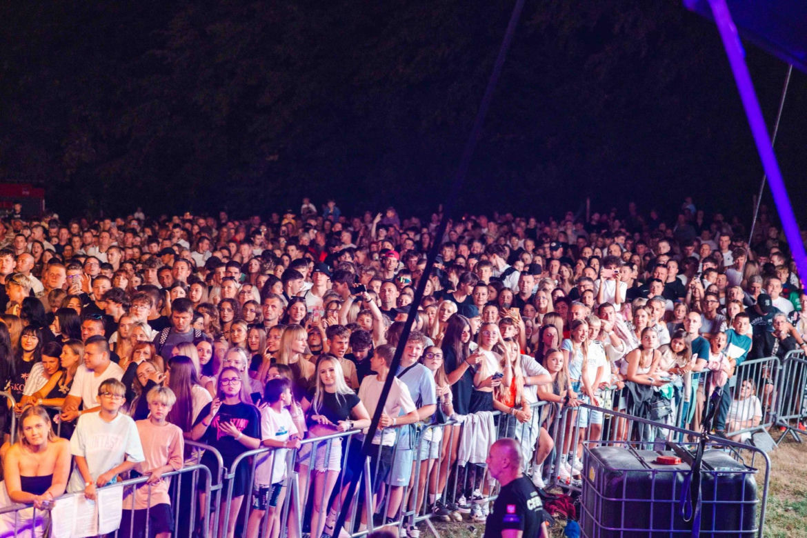 Dymarki Świętokrzyskie 2025