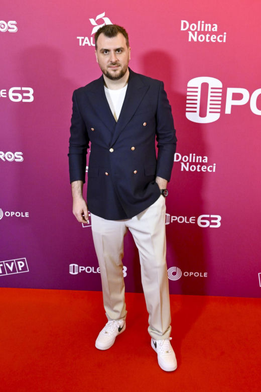 Festiwal w Opolu 2026 - konferencja