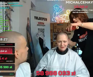 Kasia Nosowska wpadła pod maszynkę Agaty Kuleszy u Łatwoganga