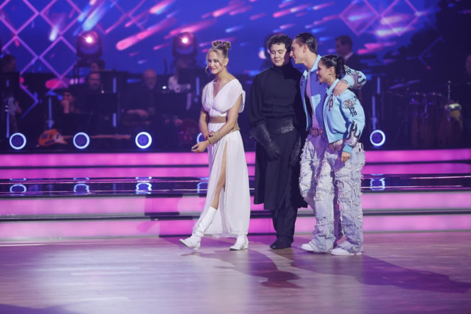 "Taniec z Gwiazdami" 18, 5. odcinek