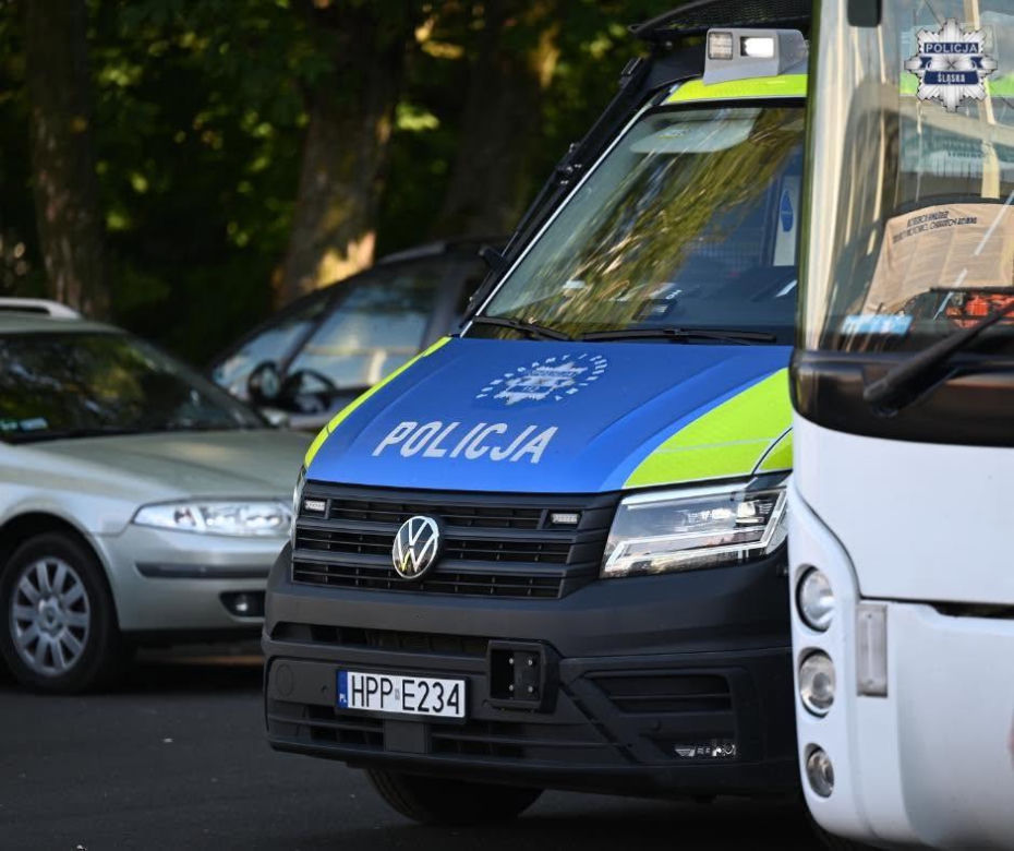 Wypadek Marklowice