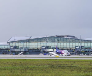 Port Lotniczy im. Lecha Wałęsy w Gdańsku