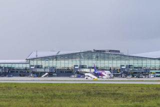 Port Lotniczy im. Lecha Wałęsy w Gdańsku