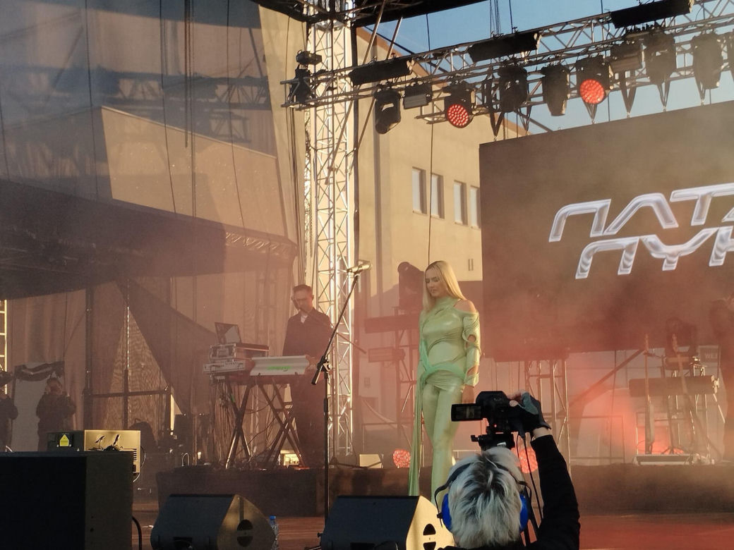 Eska Music Tour w Nysie