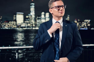 Nowe pokolenie Polaków wchodzi do gry w Chicago. „Głos młodych naprawdę ma znaczenie”