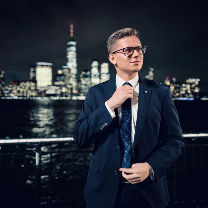 Rozmowa z Jakubem Staniewskim o nowej delegaturze PSM