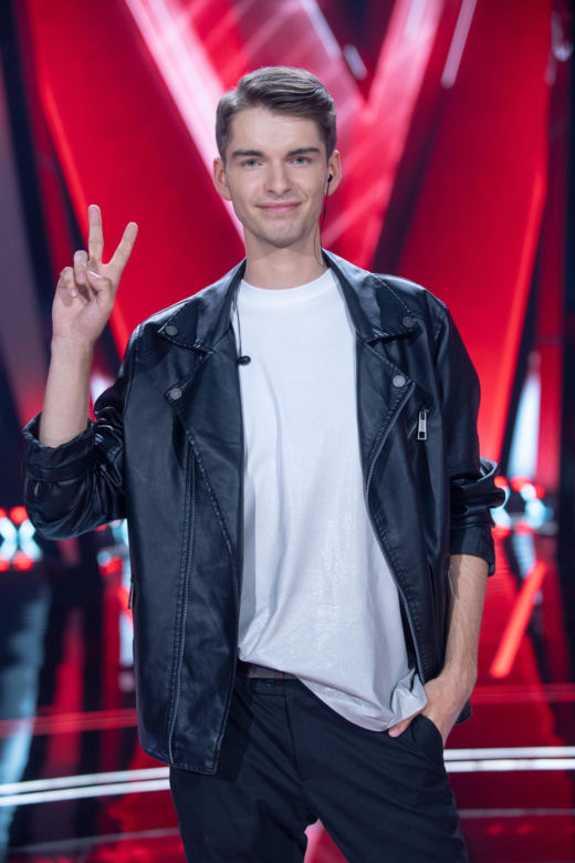 Max Miszczyk