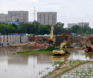 Gigantyczne nawałnice nad Polską. Zobacz ZDJĘCIA