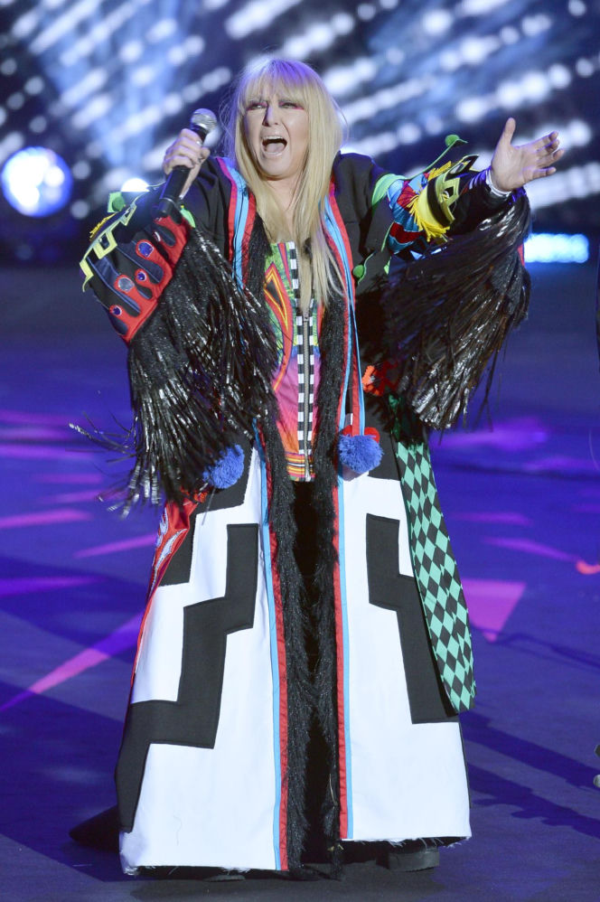 Maryla Rodowicz kończy 80 lat! Od lat łączy pokolenia, a jej piosenki pozostają nieśmiertelne