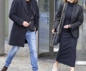 Aleksandra Popławska, Igor Brejdygant