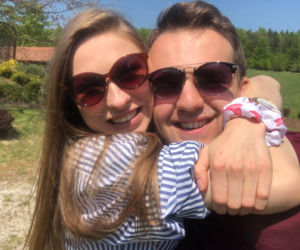 Marek i Magdalena