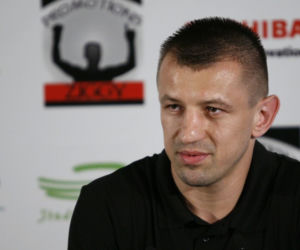 Tomasz Adamek