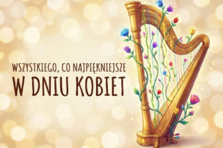 Życzenia z okazji Dnia Kobiet. Zbiór najpiękniejszych propozycji dla każdej kobiety