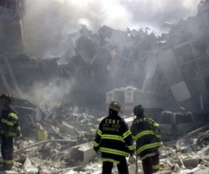 World Trade Center