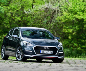 Hyundai i30 1.6 Turbo 3D Sport
