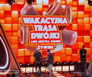 Tak się bawi Żywiec