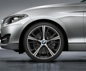 BMW Serii 2 Cabrio