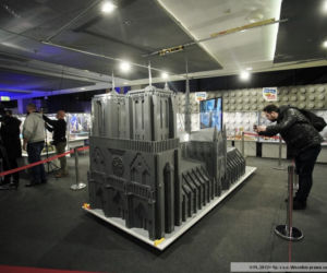 Katedra Notre Dame w Warszawie