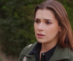 Miłość i nadzieja odc. 357. Sila