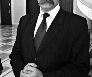 Krzysztof Putra (†53 l.)