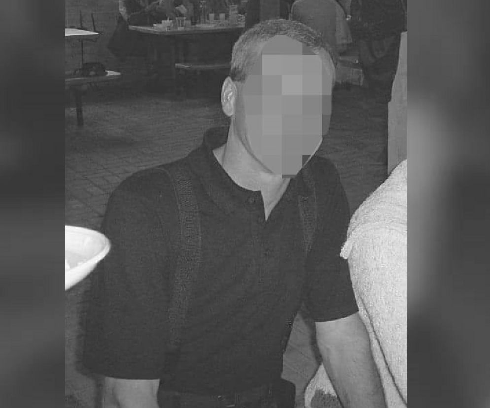 Zabójstwo w Suszu. Nie żyje 55-letni strażak
