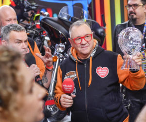 Jerzy Owsiak - wszystkie tajemnice Jurka