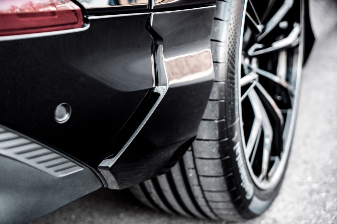 Audi SQ7 od ABT Sportsline