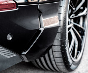 Audi SQ7 od ABT Sportsline