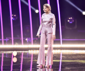 Uczestniczy Eurowizji Junior- Ukraina: Sophia Ivanko