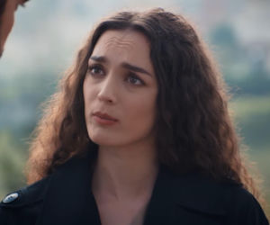 Dziedzictwo, odc. 843. Nana, Yaman