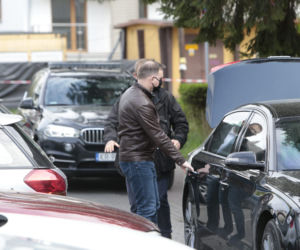  Tak zamieszka para prezydencka! Robi wrażenie