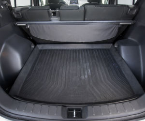 Mitsubishi Eclipse Cross Intense 1.5 Turbo 2WD