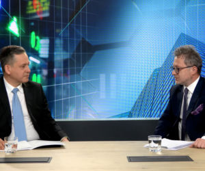 Pieniądze to nie wszystko 6.04.2022 - Hubert Biskupski, Sławomir Dudek