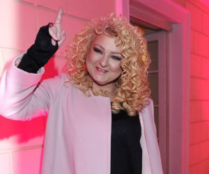 Magda Gessler