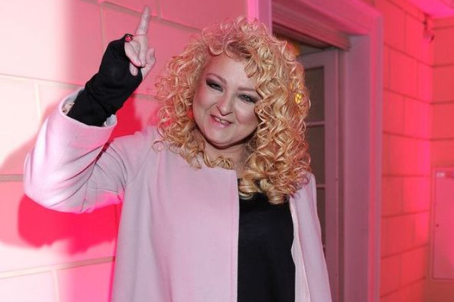 Magda Gessler