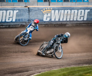II Półfinał DMPJ w Toruniu - zdjęcia z Motoareny