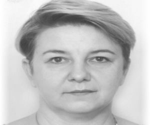 Zaginiona Elżbieta Wiska z Pisza