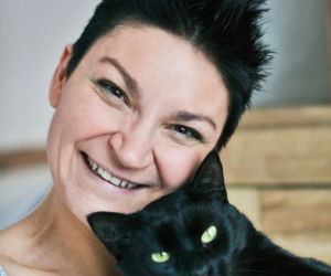 MM 01/2014 - Agnieszka Strycharska