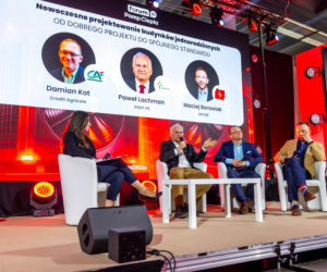 Targi Enex 2026 w Kielcach