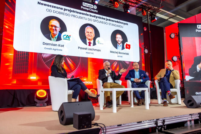 Targi Enex 2026 w Kielcach