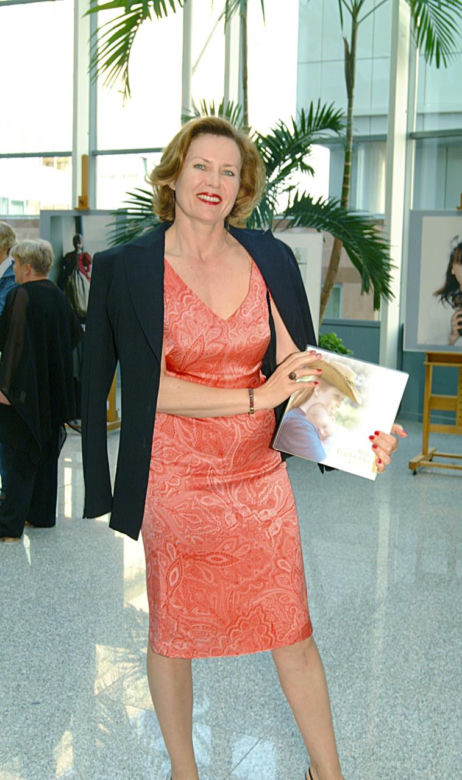 Grażyna Szapołowska 