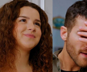 Miłość i nadzieja, odcinek 374: Melis zaszantażuje Cihana! Zażąda od niego dziecka! – ZDJĘCIA 