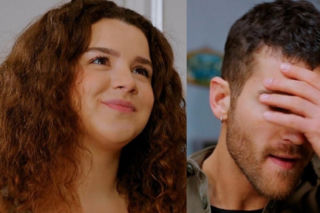 Miłość i nadzieja, odcinek 374: Melis zaszantażuje Cihana! Zażąda od niego dziecka! – ZDJĘCIA 