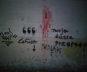 Sprawdzili czy w starym starachowickim szpitalu straszy