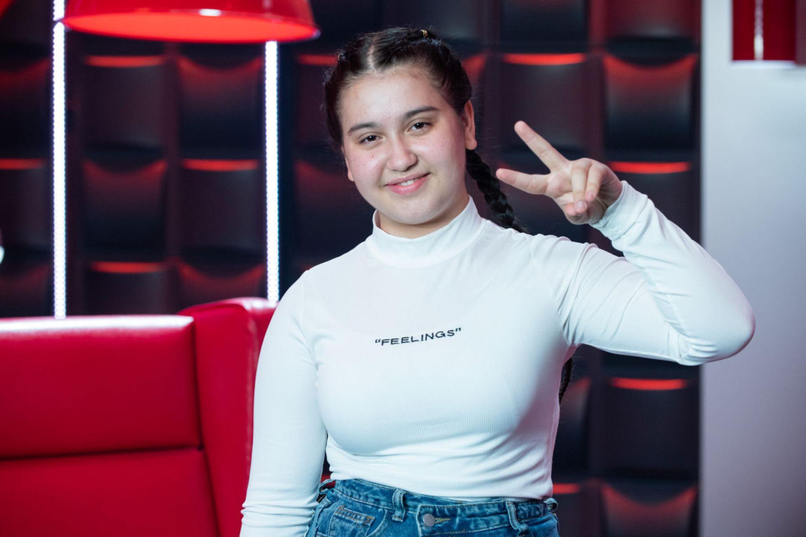 The Voice Kids