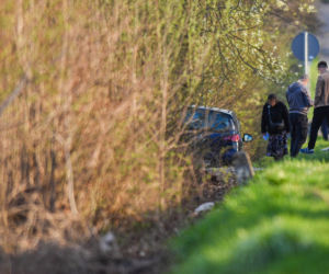 Łukasz Litewka zginął w tragicznym wypadku w Dąbrowie Górniczej