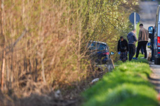 Łukasz Litewka zginął w tragicznym wypadku w Dąbrowie Górniczej