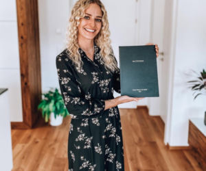 Marisa Kraft, piękna żona Stefana Krafta