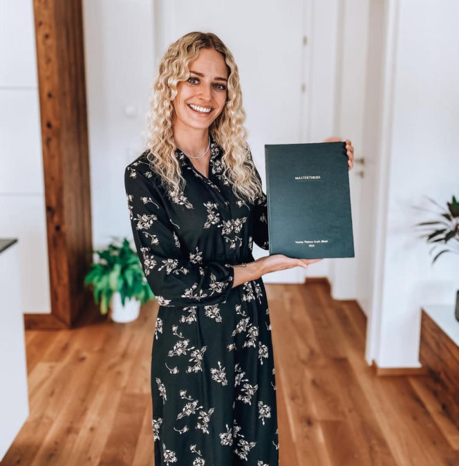 Marisa Kraft, piękna żona Stefana Krafta